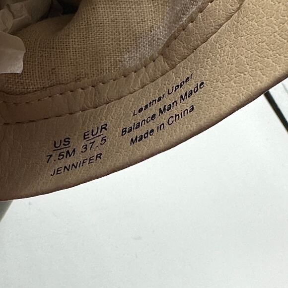 SAM EDELMAN Jennifer Studded Combat Boots Suede Tan Brown - Picture 9 of 9